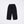 【RAJABROOKE|ラジャブルック】BASIK CHINO PANTS WIDE/ベーシックチノパンツ ワイド(BLACK)