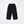 【RAJABROOKE|ラジャブルック】BASIK CHINO PANTS WIDE/ベーシックチノパンツ ワイド(BLACK)