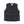 【PAPERSKY WEAR|ペーパースカイウェア】MIDDEL LAYER DOWN VEST/ミドルレイヤーダウンベスト(BLACK)