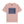 【BRAIN DEAD|ブレインデッド】MIND GAMES T-SHIRT/マインドゲームTシャツ(MAUVE)