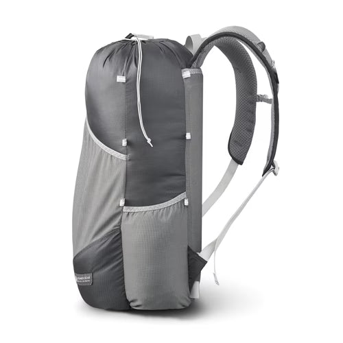 【GOSSAMER GEAR|ゴッサマーギア】MINIMALIST 19 DAYPACK(GREY) 正規取扱店舗 公式オンライン通販 島根 松江 ハイキング 登山 バックパック 