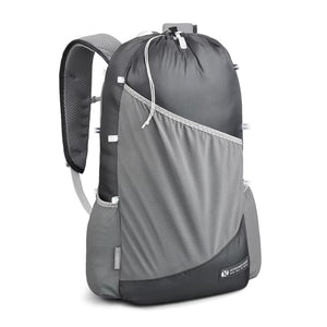 【GOSSAMER GEAR|ゴッサマーギア】MINIMALIST 19 DAYPACK(GREY) 正規取扱店舗 公式オンライン通販 島根 松江 ハイキング 登山 バックパック 