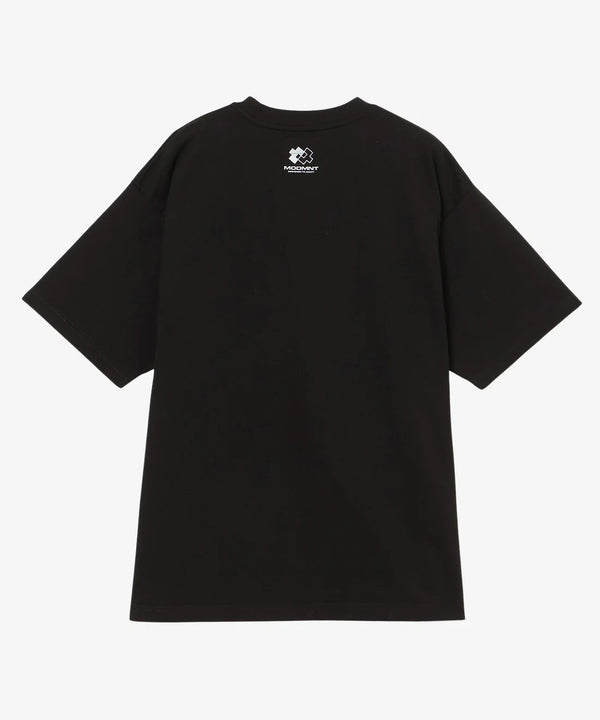 【MODMNT|モドメント】CONTOUR LINE (NANGA) TEE