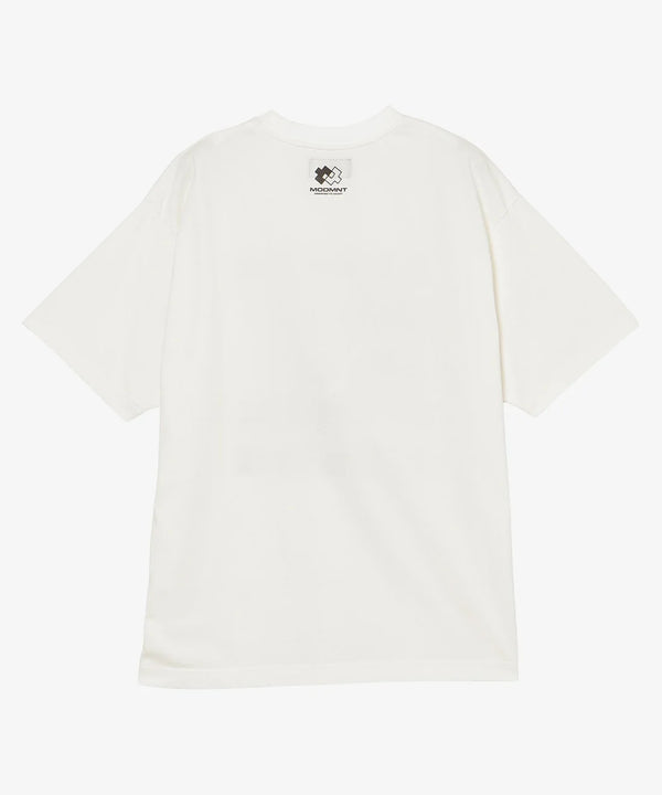 【MODMNT|モドメント】TOUR CITIES TEE 