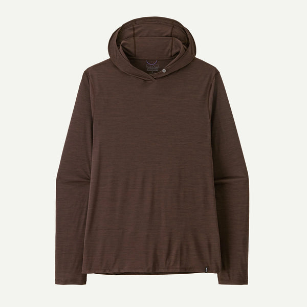 【PATAGONIA|パタゴニア】M'S CAP COOL ULTRA HOODY/メンズ キャプリーンクール ウルトラフーディ(DNBX)正規取扱店舗 公式オンライン通販 島根 松江 ベースレイヤー