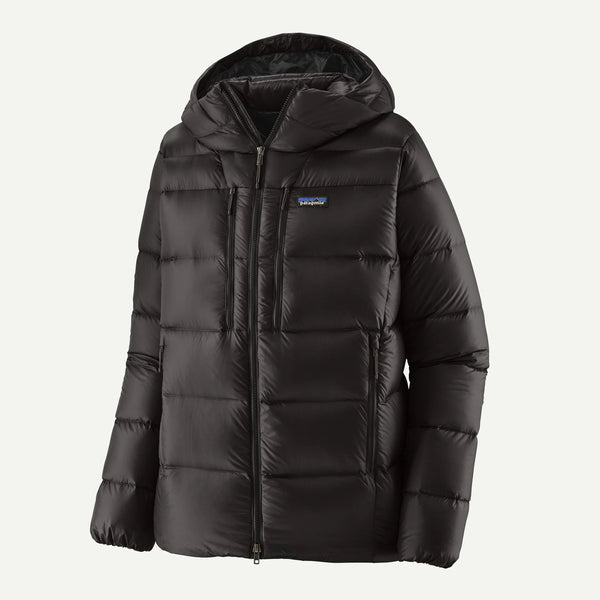 【PATAGONIA|パタゴニア】M'S FITZ ROY DOWN HOODY/メンズ・フィッツロイ・ダウン・フーディ(SMTB , BLK , DRBN , CNGR)26FW 正規取扱店舗 公式オンライン通販 島根 松江 800フィルパワー ダウンジャケット
