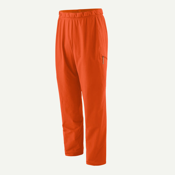 【PATAGONIA|パタゴニア】M'S FREE WALL PANTS/メンズ フリー ウォール パンツ(ORPL , SMDB) 正規取扱店舗 公式オンライン通販 島根 松江 アウトドア クライミング ハイキング