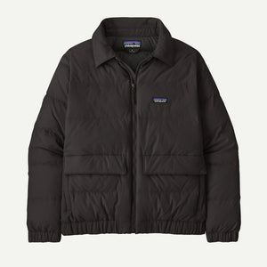 【PATAGONIA|パタゴニア】M'S SISAR DOWN JACKET(BLK) 正規取扱店舗 公式オンライン通販 島根 松江 26FW アウトドア 新作 ダウンジャケット 