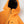 Load image into Gallery viewer, POLAR PUFF PARKA/ポーラーパフパーカー(MANGO YELLOW)
