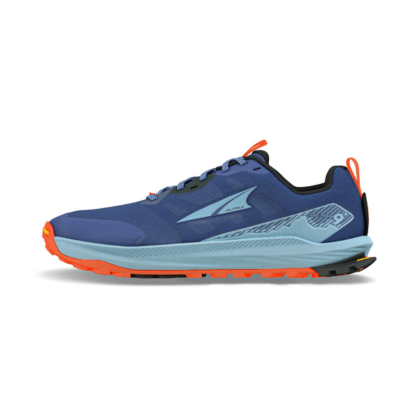 【ALTRA|アルトラ】LONE PEAK9+/ローンピーク9+(NAVY)