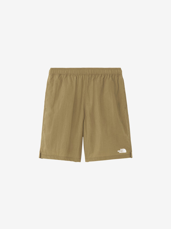 【THE NORTH FACE|ザノースフェイス】VERSATILE MID/バーサタイルミッド(CK クラシックカーキ,DG ダックグリーン,K ブラック,SP スモークドパール)