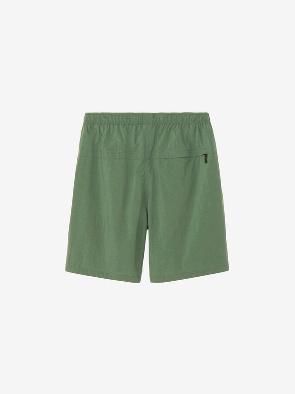 【THE NORTH FACE|ザノースフェイス】VERSATILE MID/バーサタイルミッド(CK クラシックカーキ,DG ダックグリーン,K ブラック,SP スモークドパール)