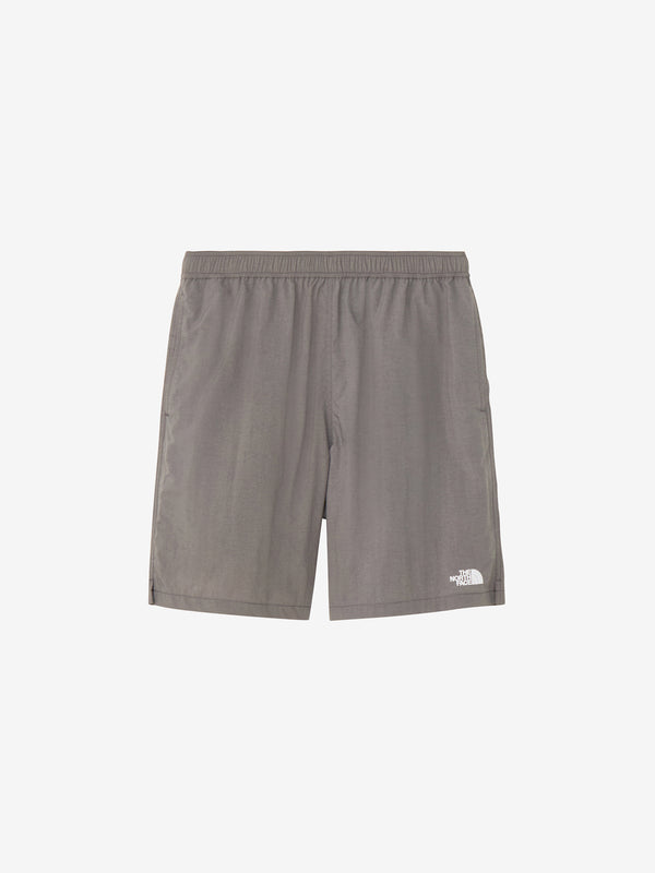 【THE NORTH FACE|ザノースフェイス】VERSATILE MID/バーサタイルミッド(CK クラシックカーキ,DG ダックグリーン,K ブラック,SP スモークドパール)