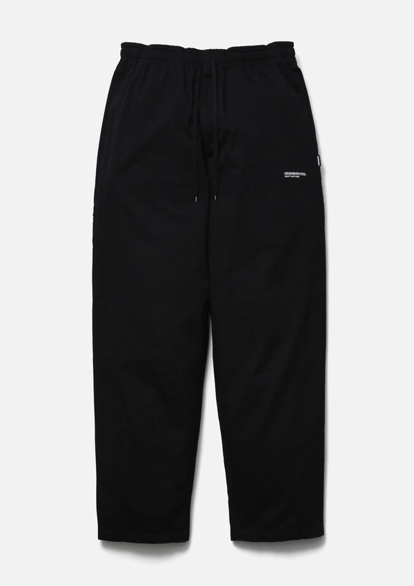 【NEIGHBORHOOD|ネイバーフッド】EASY PANTS /イージーパンツ(OLIVE DRAB,BLACK,BLUE)