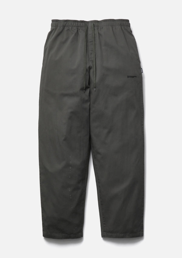【NEIGHBORHOOD|ネイバーフッド】EASY PANTS /イージーパンツ(OLIVE DRAB,BLACK,BLUE)