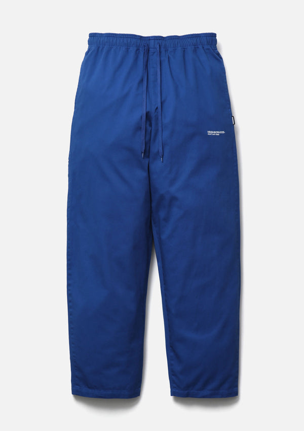 【NEIGHBORHOOD|ネイバーフッド】EASY PANTS /イージーパンツ(OLIVE DRAB,BLACK,BLUE)
