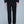 【NEIGHBORHOOD|ネイバーフッド】SLIM STRAIGHT WORK PANTS(BLACK)