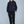 【NEIGHBORHOOD|ネイバーフッド】SLIM STRAIGHT WORK PANTS(BLACK)