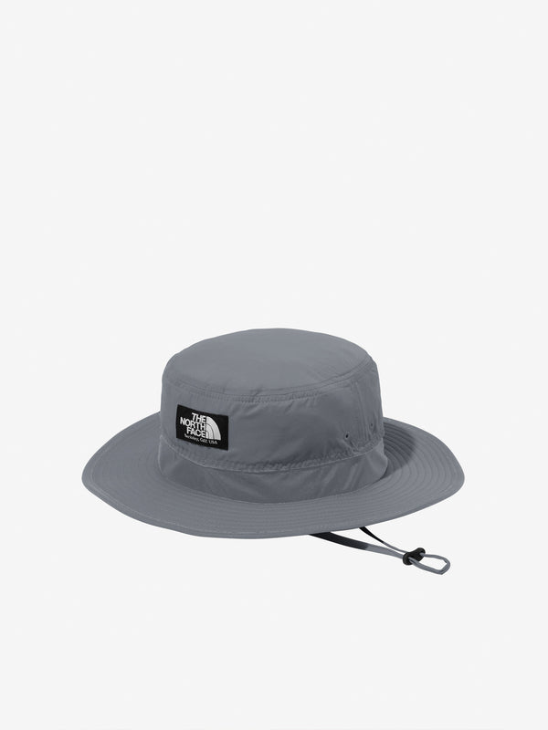 【THE NORTH FACE|ザノースフェイス】HORIZON HAT/ホライズンハット(DG ダックグリーン,SP スモークドパール,UN アーバンネイビー,K ブラック)
