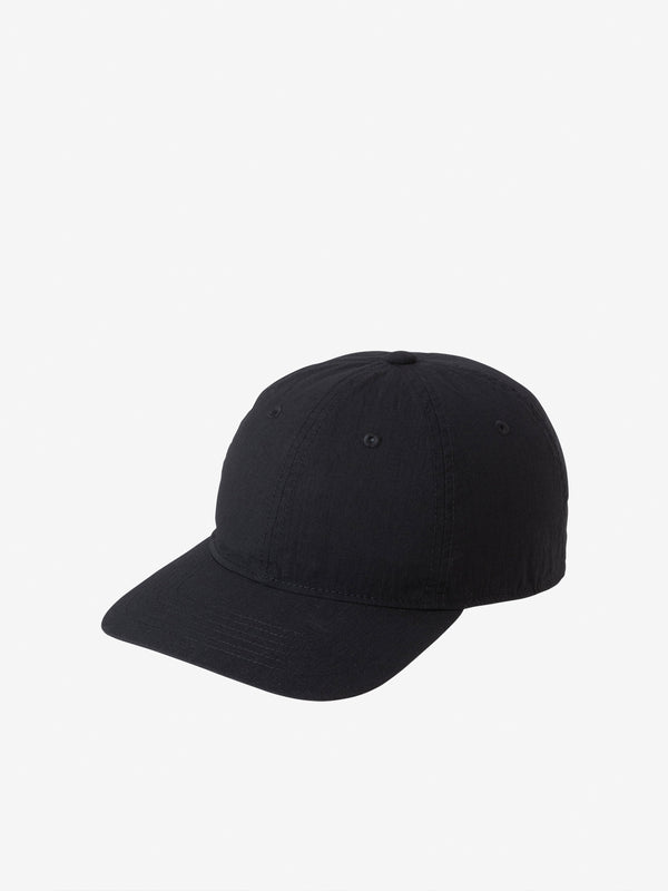 【THE NORTH FACE|ザノースフェイス】DAYLITE CAP/デイライトキャップ(K)