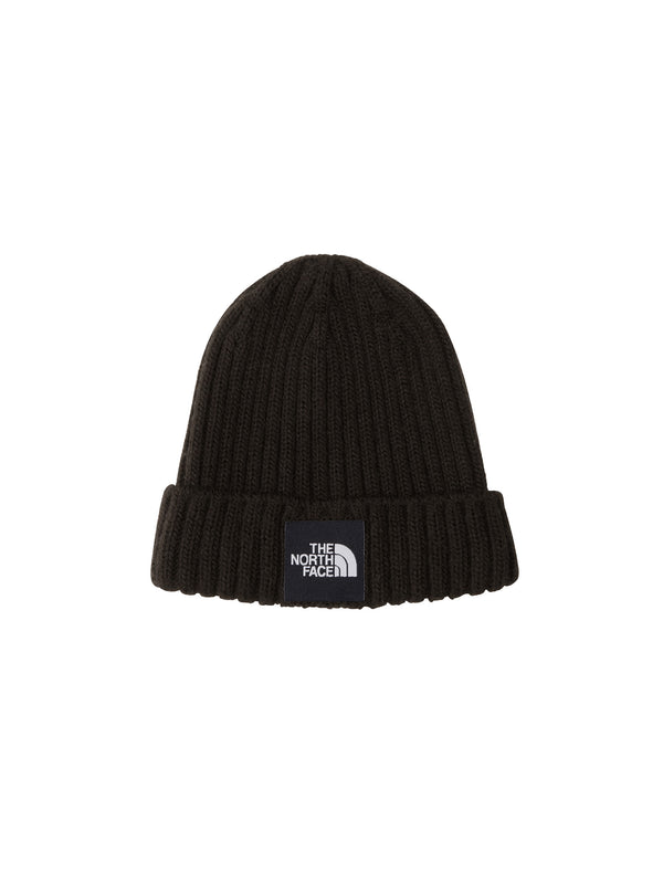 【THE NORTH FACE|ザノースフェイス】KIDS CAPPUCHO LID/キッズカプッチョリッド(K ブラック)