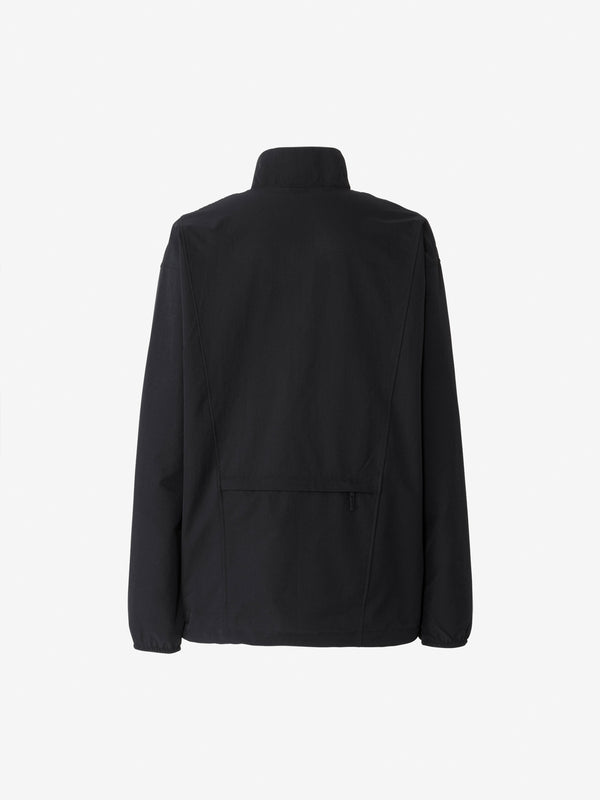 【THE NORTH FACE|ザノースフェイス】TNE BE FREE ANORAK/TNFビーフリーアノラック(K)
