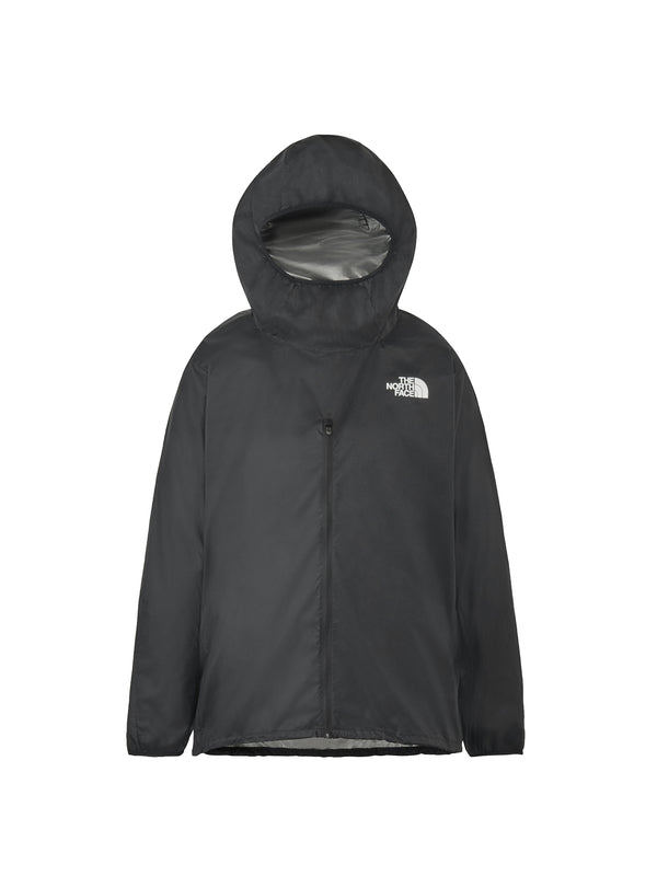 【THE NORTH FACE|ザノースフェイス】TRAIL EMERGENCY HOODIE/トレイルエマージェンシーフーディ(TI , K)