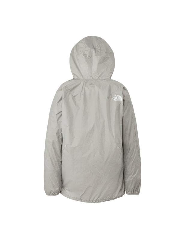 【THE NORTH FACE|ザノースフェイス】TRAIL EMERGENCY HOODIE/トレイルエマージェンシーフーディ(TI , K)