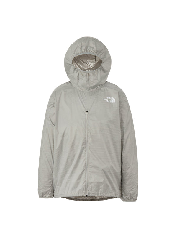 【THE NORTH FACE|ザノースフェイス】TRAIL EMERGENCY HOODIE/トレイルエマージェンシーフーディ(TI , K)