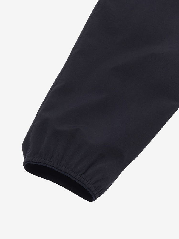 【THE NORTH FACE|ザノースフェイス】W'S MOUNTAIN SOFTSHELL HOODIE/マウンテンソフトシェルフーディ(K)