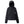 【THE NORTH FACE|ザノースフェイス】SHORT COMPACT JACKET/ショートコンパクトジャケット(K ブラック)