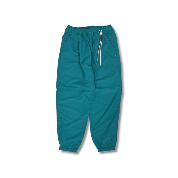 【迷迭香|マンネンロウ】NYLON HARVEST TRAINER CLASSIC/ナイロンハーベストトレーナークラッシック(BRN , SKY , GRY , EGN , BLK)