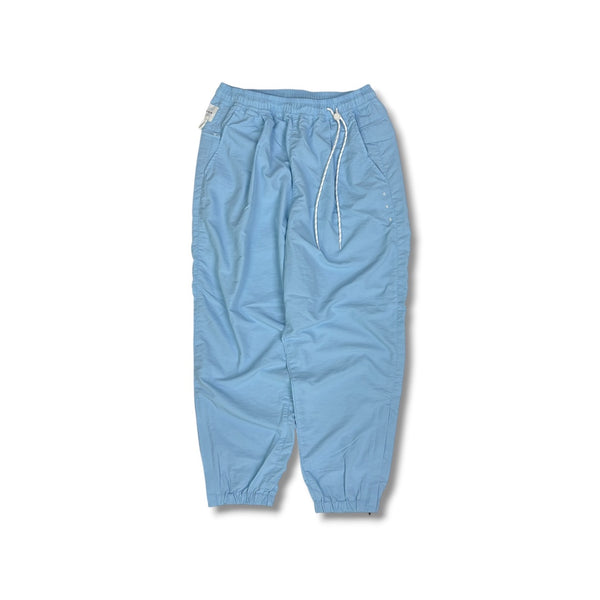 【迷迭香|マンネンロウ】NYLON HARVEST TRAINER CLASSIC/ナイロンハーベストトレーナークラッシック(BRN , SKY , GRY , EGN , BLK)