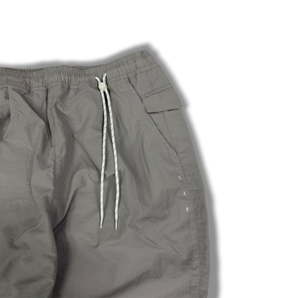 【迷迭香|マンネンロウ】NYLON HARVEST TRAINER CLASSIC/ナイロンハーベストトレーナークラッシック(BRN , SKY , GRY , EGN , BLK)