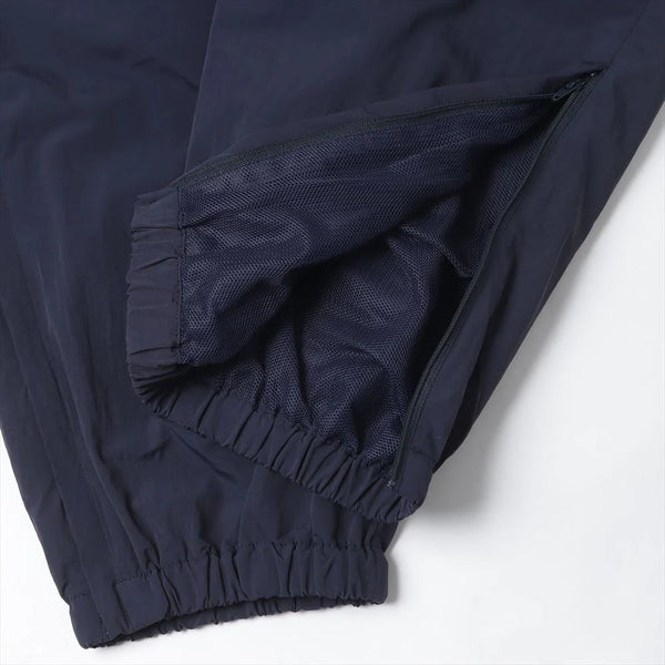 NYLON JOGGER PANTS/ナイロンジョガーパンツ(NAVY)