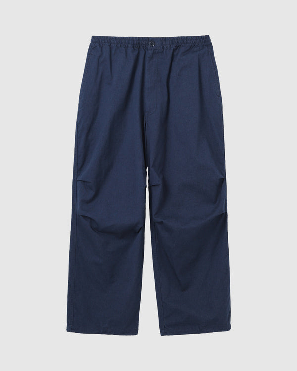 【SEDAN ALL-PURPOSE|セダンオールパーパス】VINTAGE WASHED OVER EASY PANTS/ヴィンテージウォッシュドオーバーイージーパンツ(CHARCOAL , NAVY)