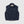 Load image into Gallery viewer, FULL ZIP PACKABLE VEST/フルジップパッカブルべスト(NAVY)
