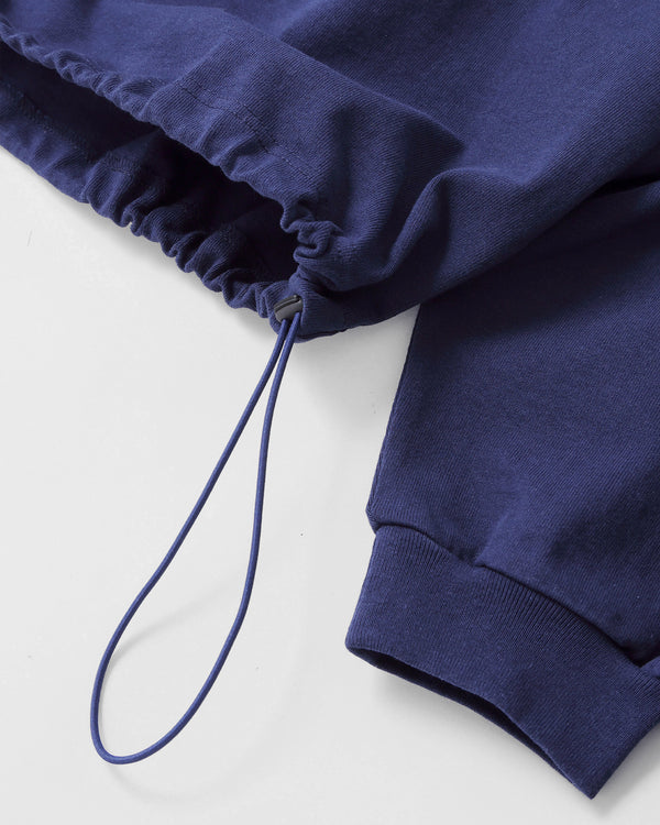 【SEDAN ALL-PURPOSE|セダンオールパーパス】RUGBY JERSEY/ラグビージャージー(CHARCOAL×BROWN , NAVY×OLIVE)