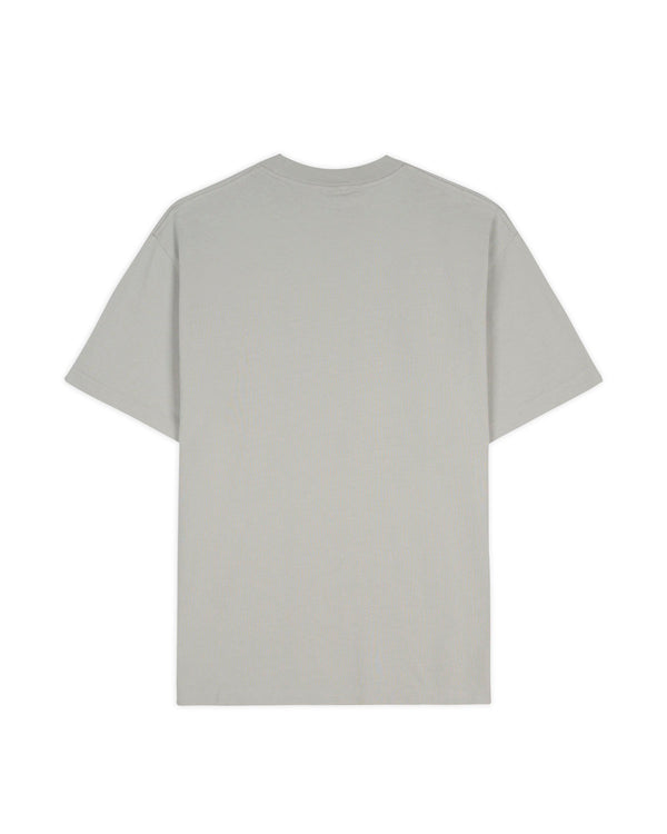 NIGHTMARE FACTORY T-SHIRT/ナイトメアファクトリーTシャツ(CEMENT)