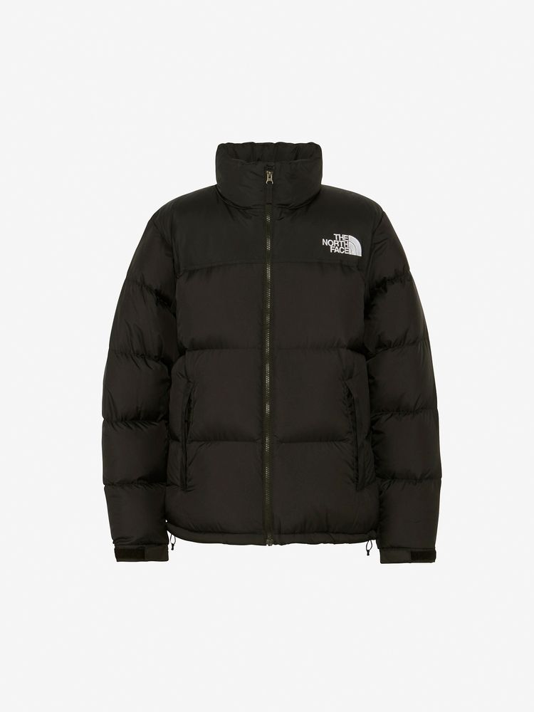 THE NORTH FACE|ノースフェイス メンズ ヌプシジャケット(K ブラック) 正規取扱店 公式通販 島根 セレクトショップ島根 –  STREAM