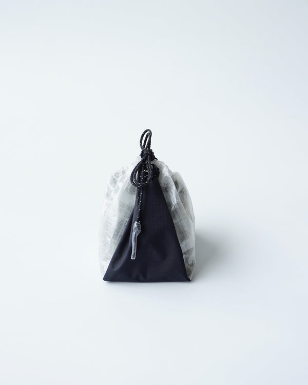 【STAN|スタン】ONIGIRI PURSE/オニギリ パース(WHITE) 正規取扱店舗 公式オンライン通販 島根 松江 おにぎり専用ポーチ STAN STORE スタンストア