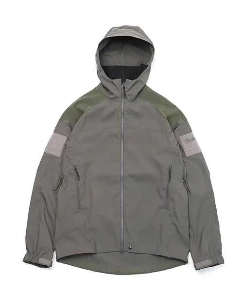 【TILAK | ティラック】OPERATOR MIG JACKET/オペレーターミグジャケット(KHAKI)