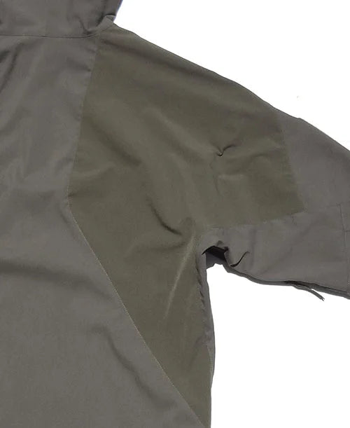【TILAK | ティラック】OPERATOR MIG JACKET/オペレーターミグジャケット(KHAKI)