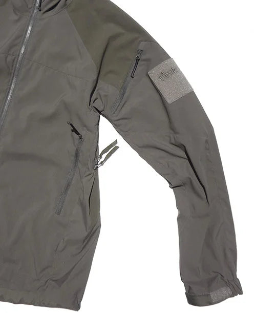 【TILAK | ティラック】OPERATOR MIG JACKET/オペレーターミグジャケット(KHAKI)