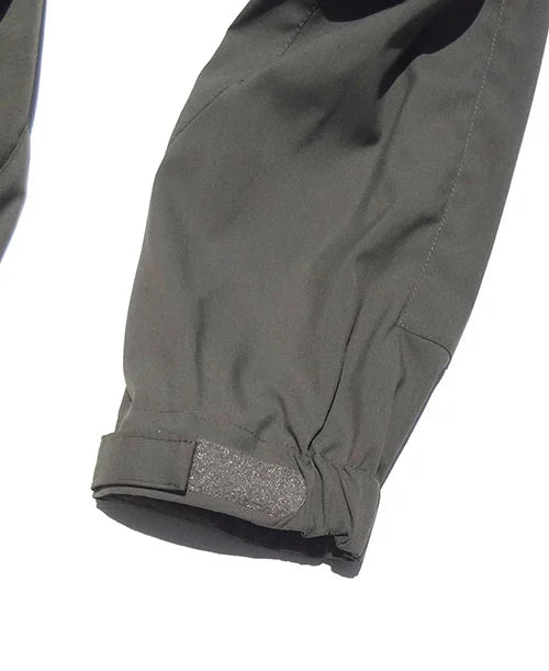 【TILAK | ティラック】OPERATOR MIG JACKET/オペレーターミグジャケット(KHAKI)