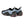 【OAKLEY FACTORY TEAM | オークリーファクトリーチーム】OSTRICH FLESH SANDAL/オーストリッチ フレッシュ サンダル (STONE BLUE/BLACK)