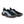 【OAKLEY FACTORY TEAM | オークリーファクトリーチーム】OSTRICH FLESH SANDAL/オーストリッチ フレッシュ サンダル (STONE BLUE/BLACK)