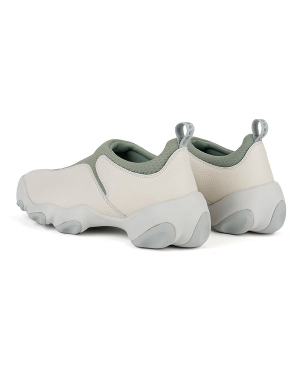 【OAKLEY FACTORY TEAM | オークリーファクトリーチーム】SUEDE FLESH/スウェードフレッシュ(LILY PAD/WHITE)