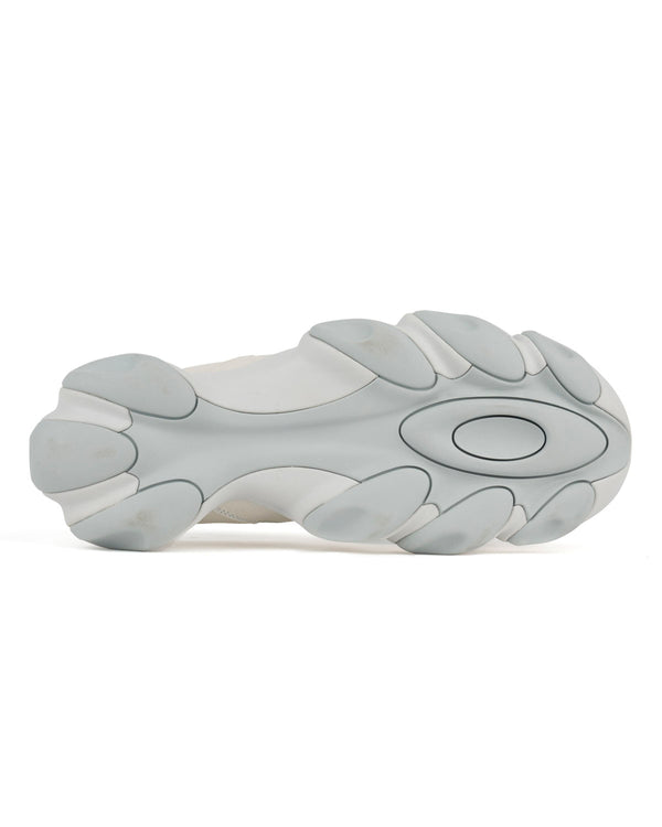 【OAKLEY FACTORY TEAM | オークリーファクトリーチーム】SUEDE FLESH/スウェードフレッシュ(LILY PAD/WHITE)