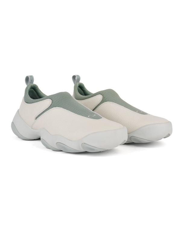 【OAKLEY FACTORY TEAM | オークリーファクトリーチーム】SUEDE FLESH/スウェードフレッシュ(LILY PAD/WHITE)